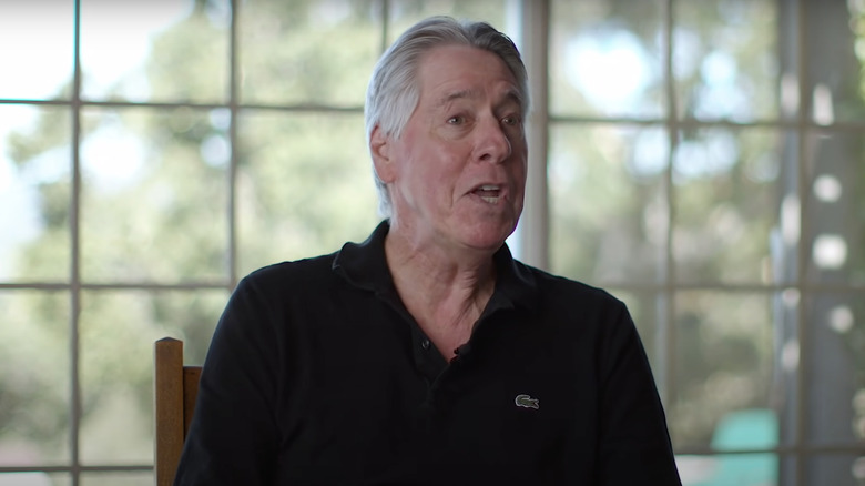 Alan Silvestri being interviewed by Native Instrumentals