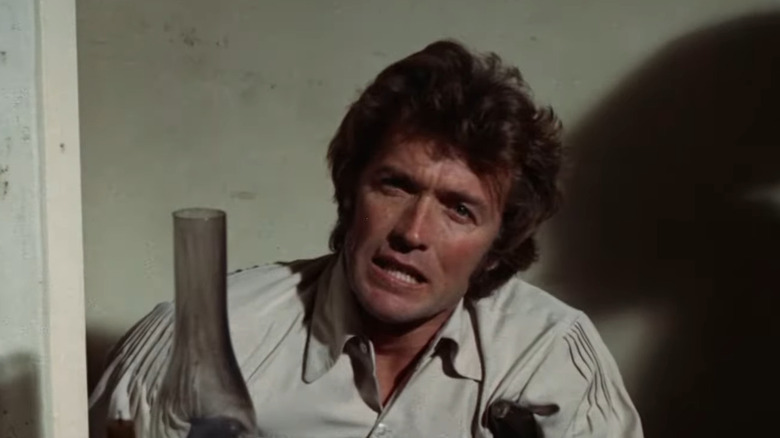 John McBurney looking upset in The Beguiled