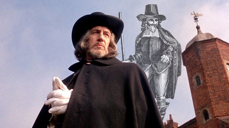 Witchfinder General Vincent Price