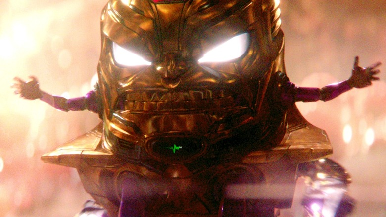 MODOK