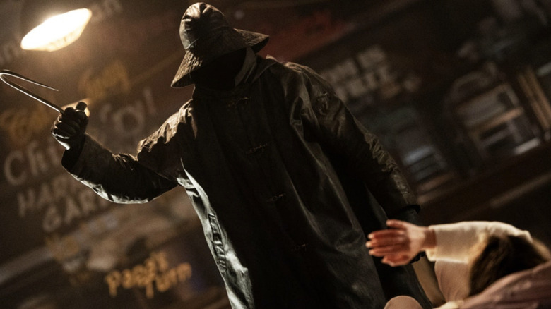 The Fisherman hooks his next victim in I Know What You Did Last Summer