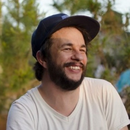 Photo of Ryan Scott