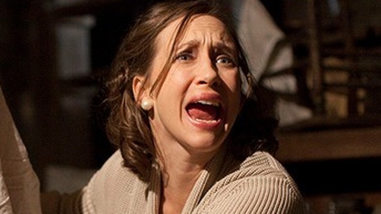 vera farmiga the conjuring